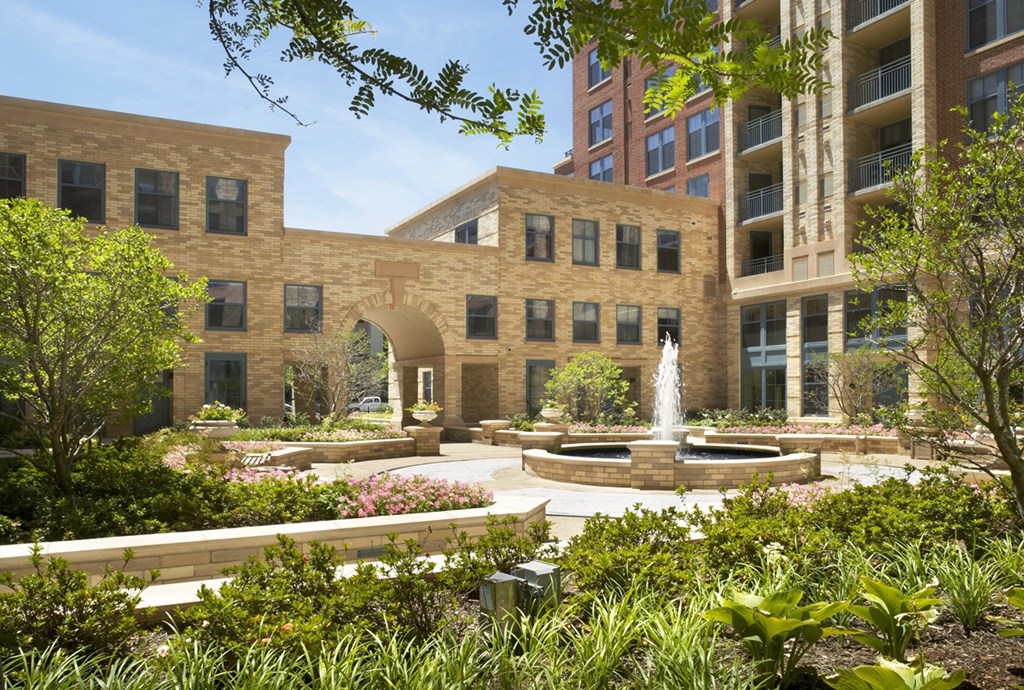 Modern Apartment Rentals in Pentagon City Arlington VA