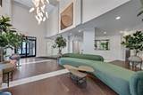 Studio apartment at Crystal City Lofts Apartments in Arlington