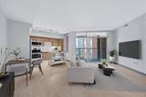 Studio apartment at Crystal Flats Apartments in Arlington