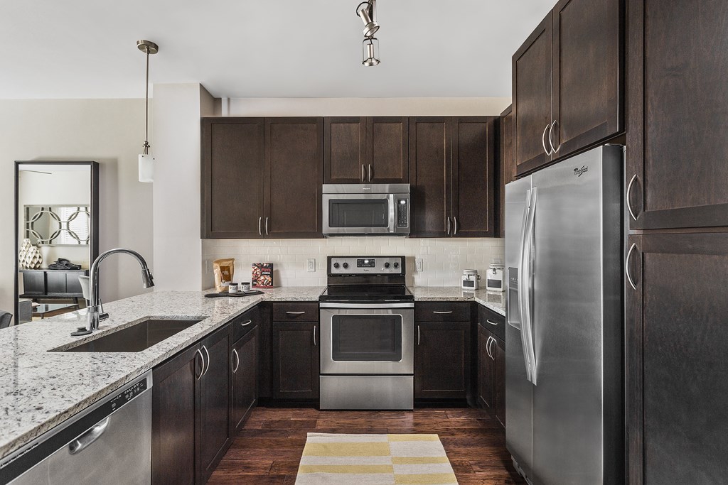 Spacious Apartment Rentals in Woodbridge VA