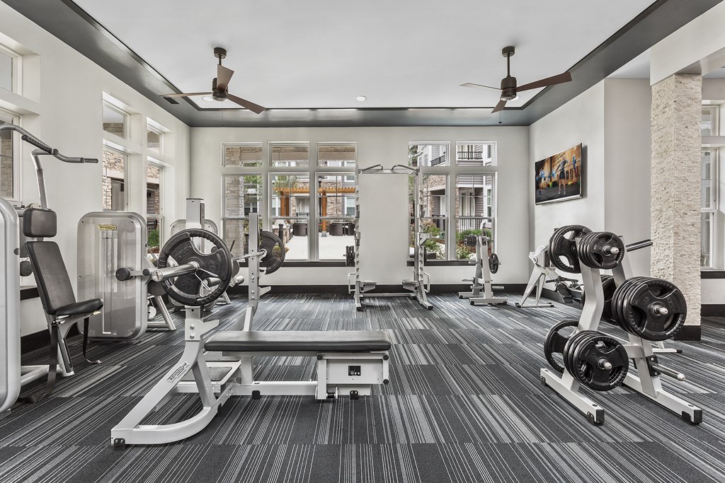 Great Apartment Rentals in Woodbridge VA