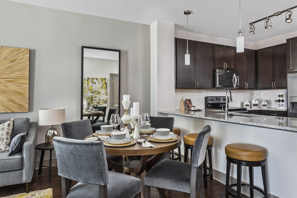 Best Apartment Rentals in Woodbridge VA