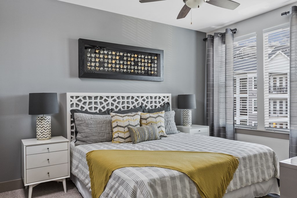 Luxury Apartment Rentals in Woodbridge VA