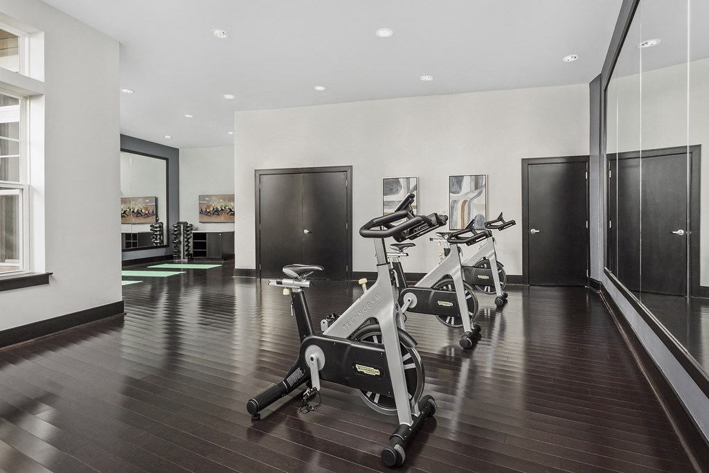 Spacious Apartment Rentals in Woodbridge VA