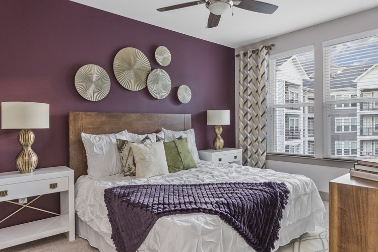 The Sutton Apartments