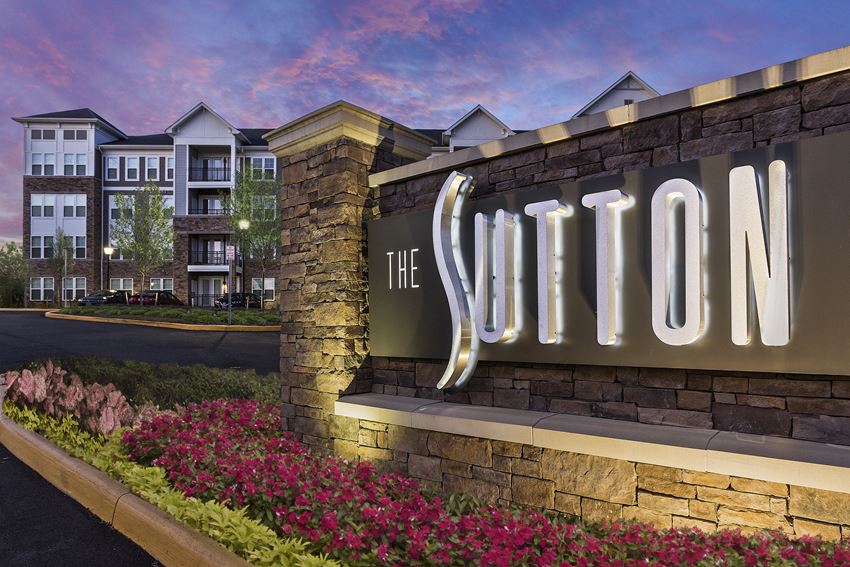 Spacious One- to Two-Bedroom Apartments in Woodbridge, VA Nice Apartment Rentals in Woodbridge VA