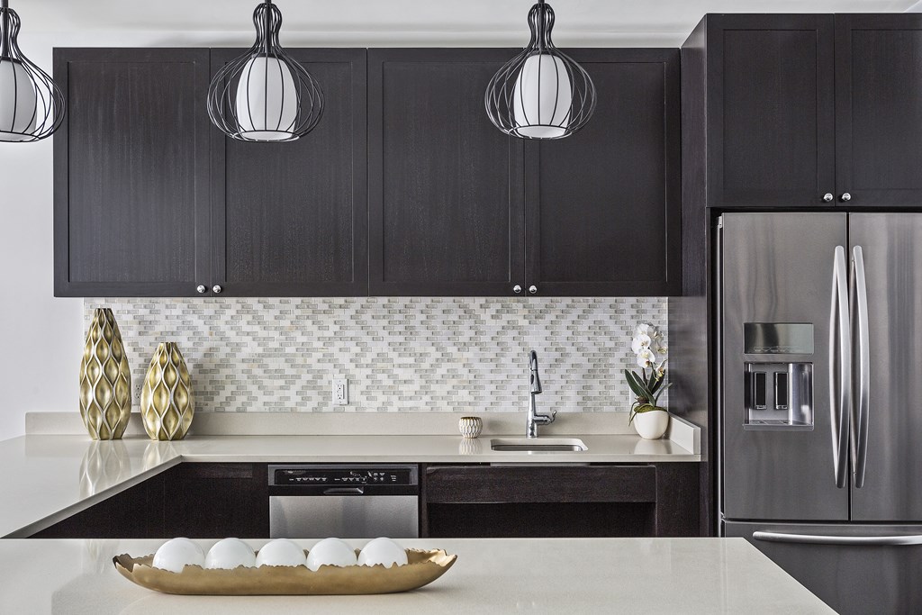 Luxury Apartment Rentals in Woodbridge VA