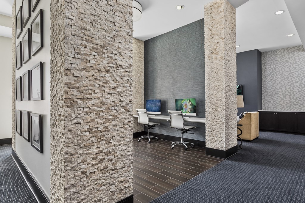 Luxury Apartment Rentals in Woodbridge VA