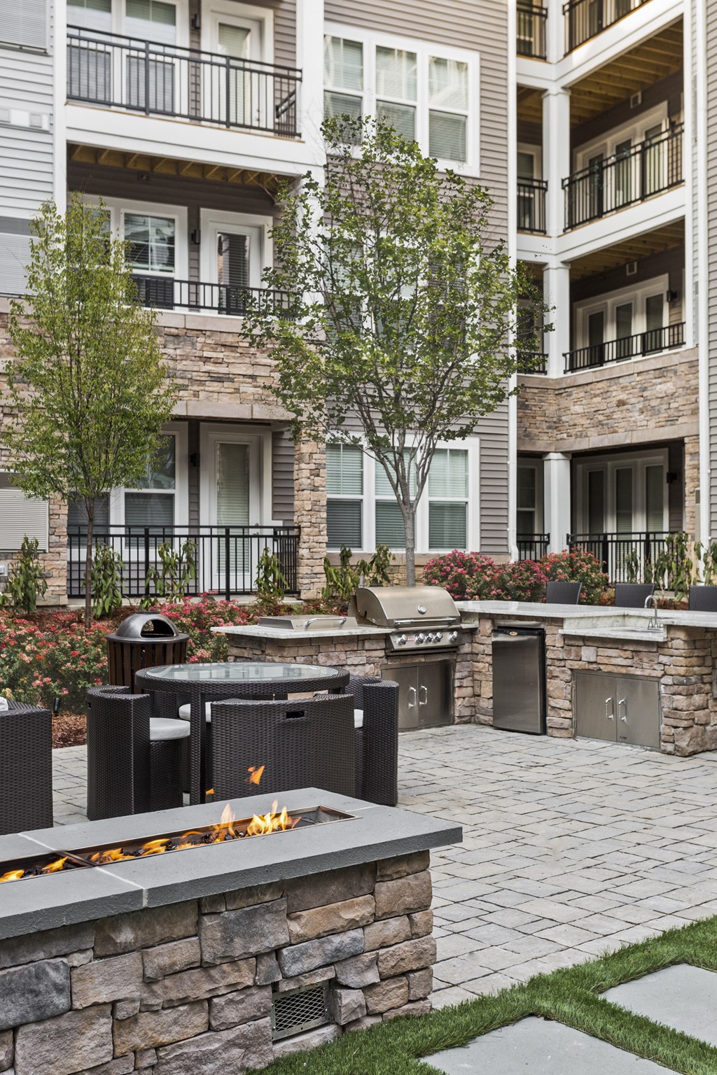 Great Apartment Rentals in Woodbridge VA