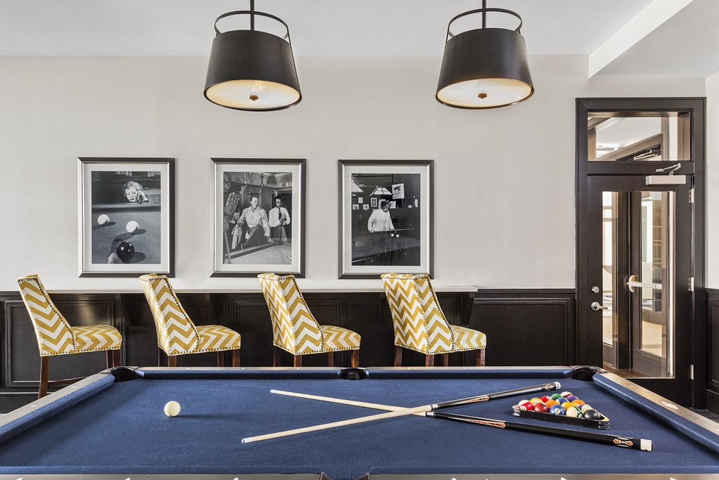 Modern Apartment Rentals in Woodbridge VA