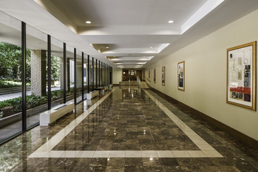 Best Apartment Rentals in Crystal City Arlington VA