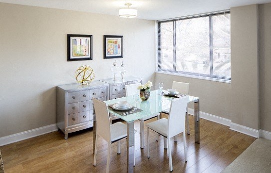 Apartment Rentals Ballston Arlington VA