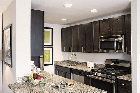 Best Apartment Rentals in Ballston Arlington VA