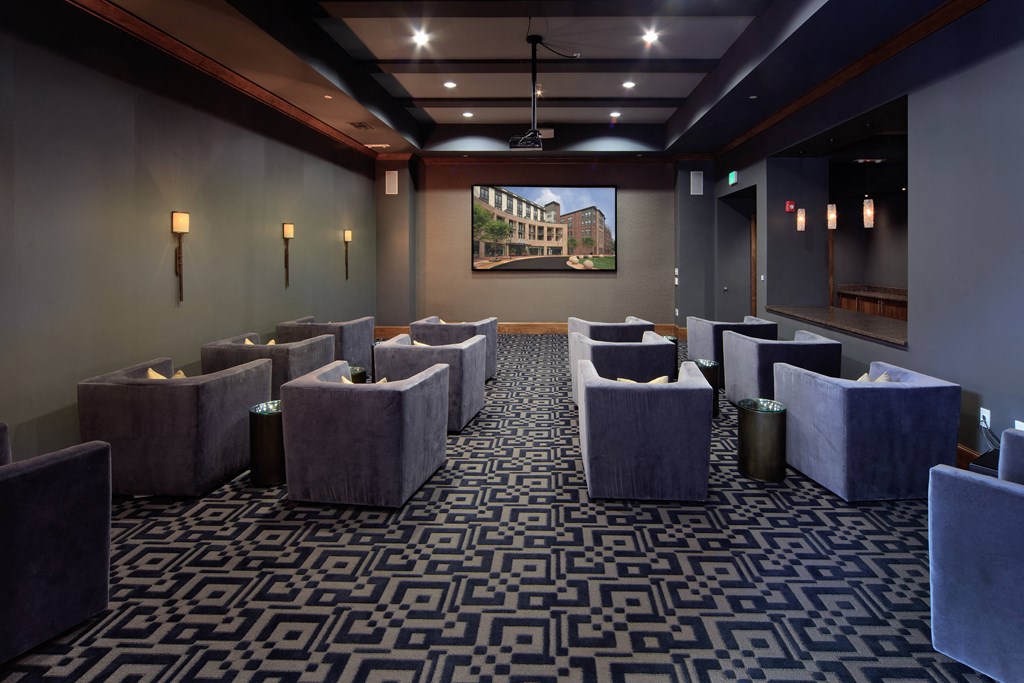 Apartment Rentals in Herndon VA