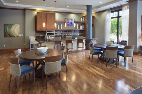 Modern Apartment Rentals in Herndon VA