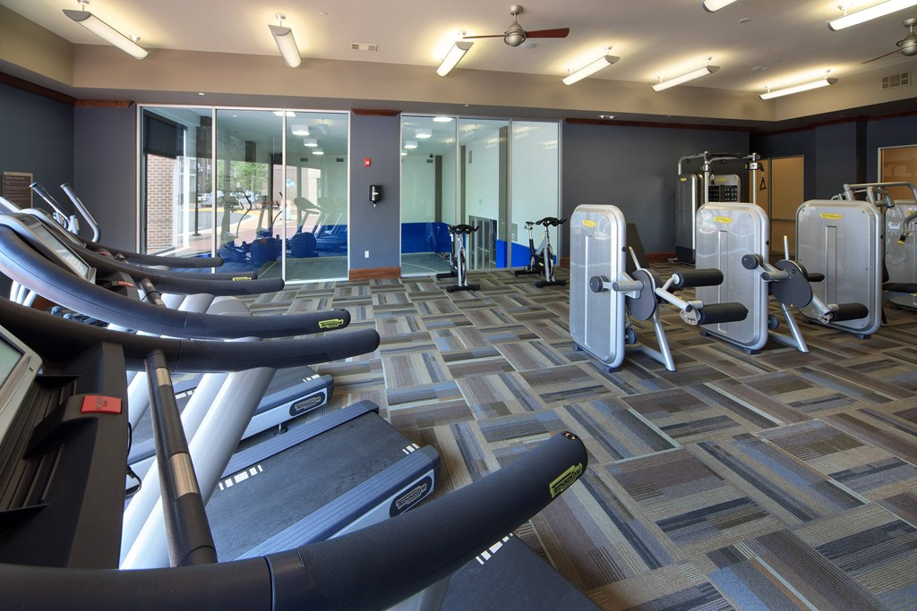 Modern Apartment Rentals in Herndon VA