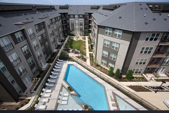 2341 Dulles Station Boulevard Studio Apartment for Rent - Photo Gallery 3