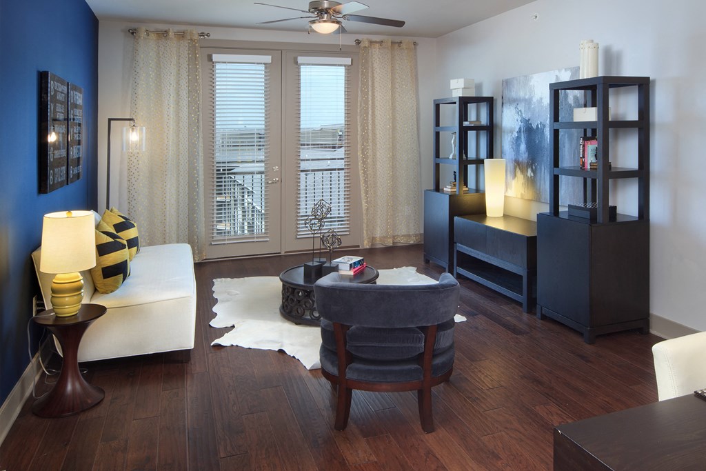 Modern Apartment Rentals in Herndon VA