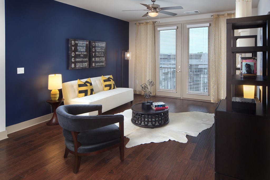 Best Apartment Rentals in Herndon VA