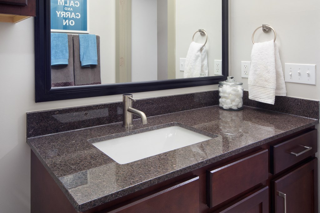 Luxury Apartment Rentals in Herndon VA