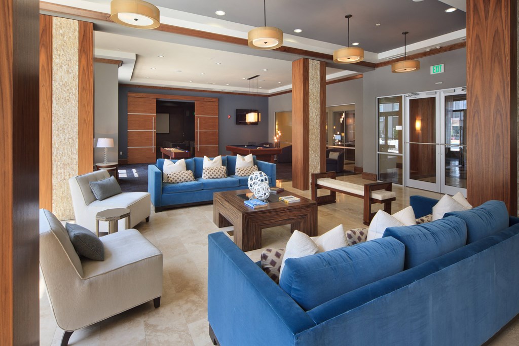 Apartment Rentals in Herndon VA