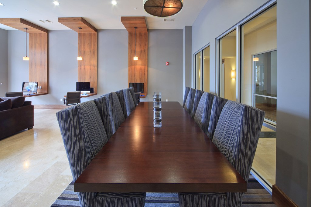 Luxury Apartment Rentals in Herndon VA