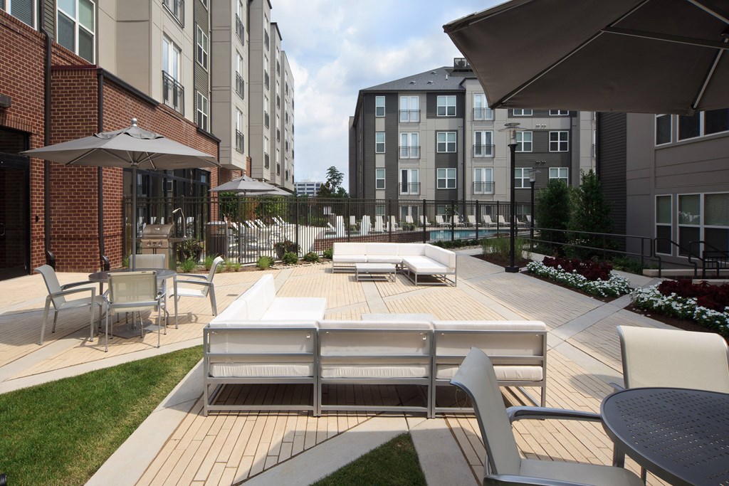 New Apartment Rentals in Herndon VA