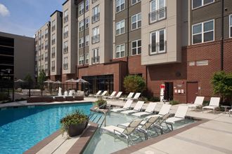 2341 Dulles Station Boulevard Studio-2 Beds Apartment for Rent - Photo Gallery 5