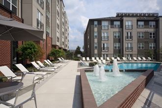 2341 Dulles Station Boulevard Studio-2 Beds Apartment for Rent - Photo Gallery 4