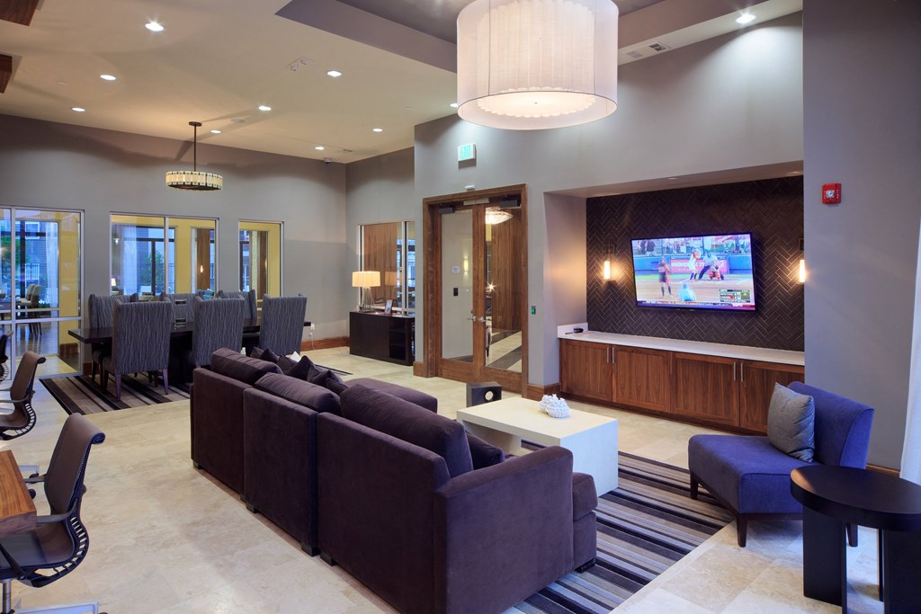 Apartment Rentals in Herndon VA