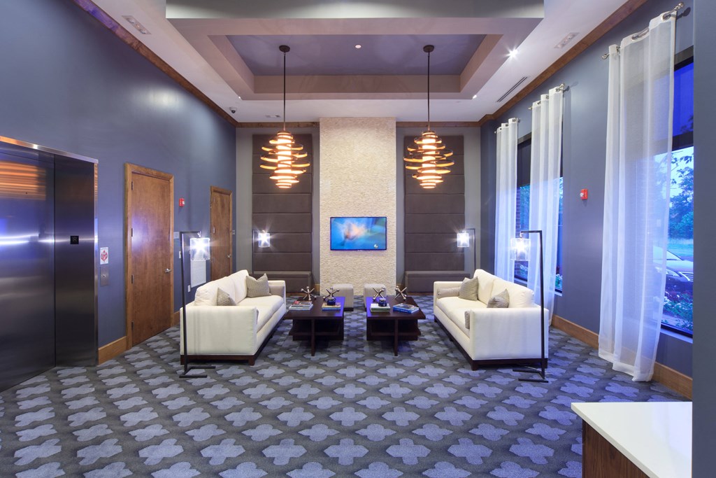 New Apartment Rentals in Herndon VA