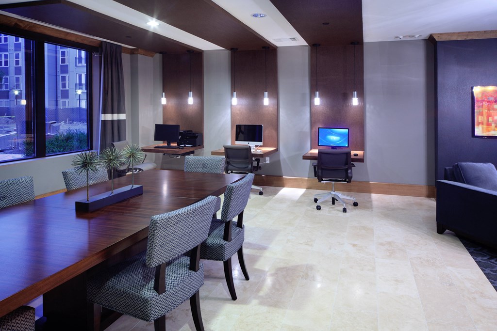 Modern Apartment Rentals in Herndon VA