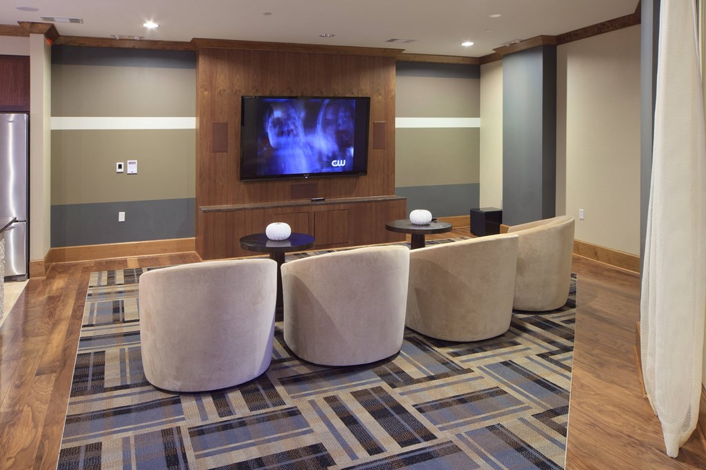 Luxury Apartment Rentals in Herndon VA