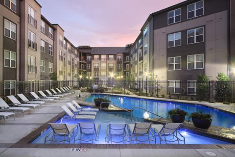Modern Apartment Rentals in Herndon VA