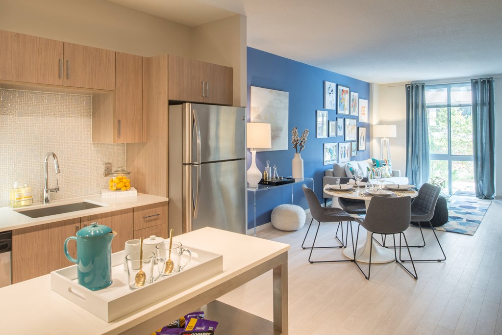 Best Apartment Rentals in Crystal City Arlington VA