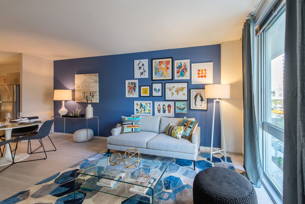 Best Apartment Rentals in Crystal City Arlington VA