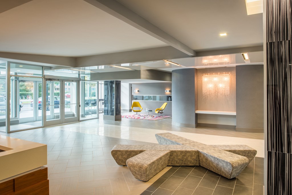 Best Apartment Rentals in Crystal City Arlington VA