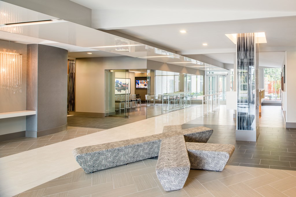 Apartment Rentals in Crystal City Arlington VA