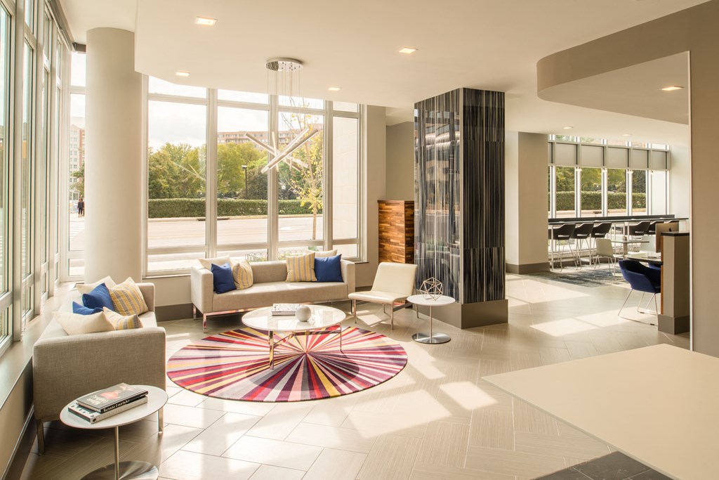 Best Apartment Rentals in Crystal City Arlington VA