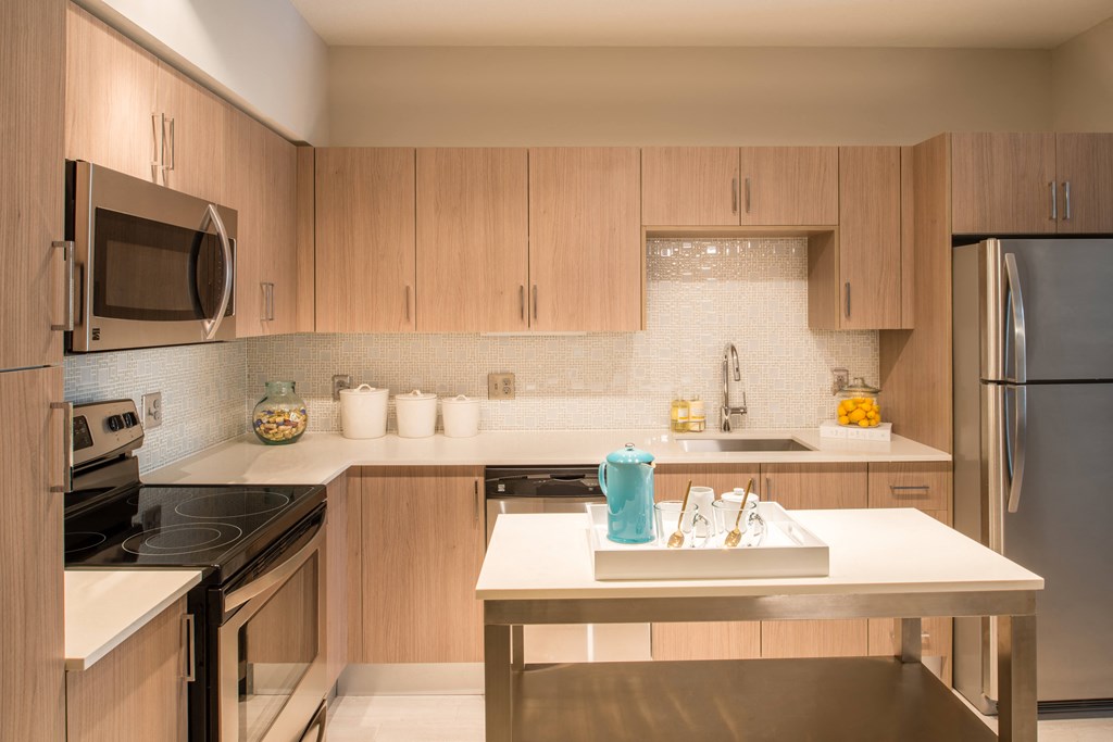 Apartment Rentals in Crystal City Arlington VA