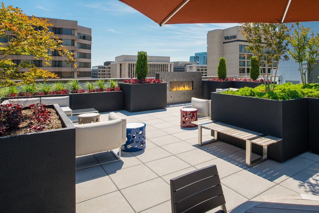 Best Apartment Rentals in Crystal City Arlington VA