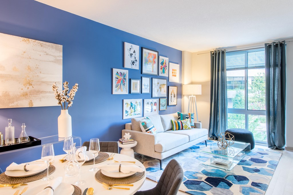 Best Apartment Rentals in Crystal City Arlington VA