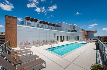 Crystal Flats Apartments