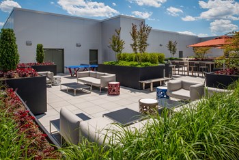 Crystal Flats Apartments