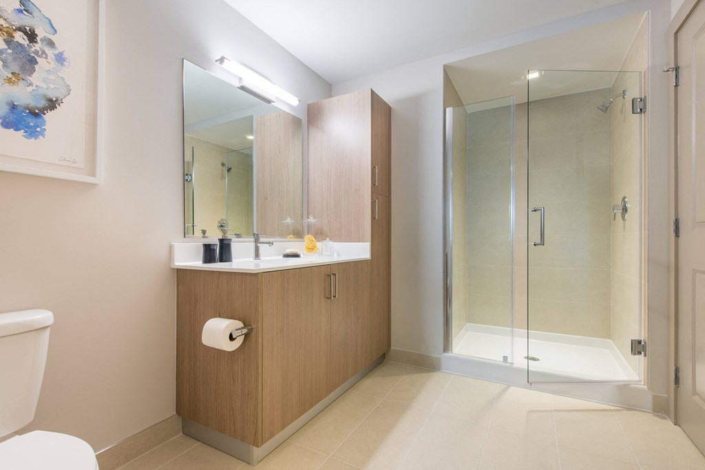 Apartment Rentals in Crystal City Arlington VA