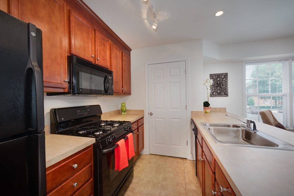 Nice Apartment Rentals in National Landing Arlington VA