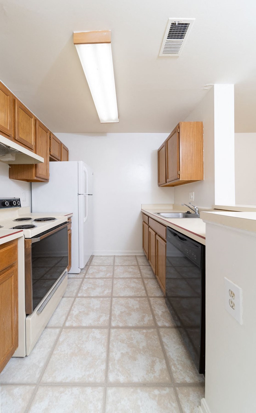 Rosslyn apartments for rent