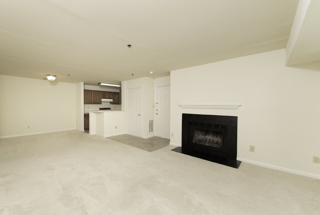 Rosslyn apartments for rent