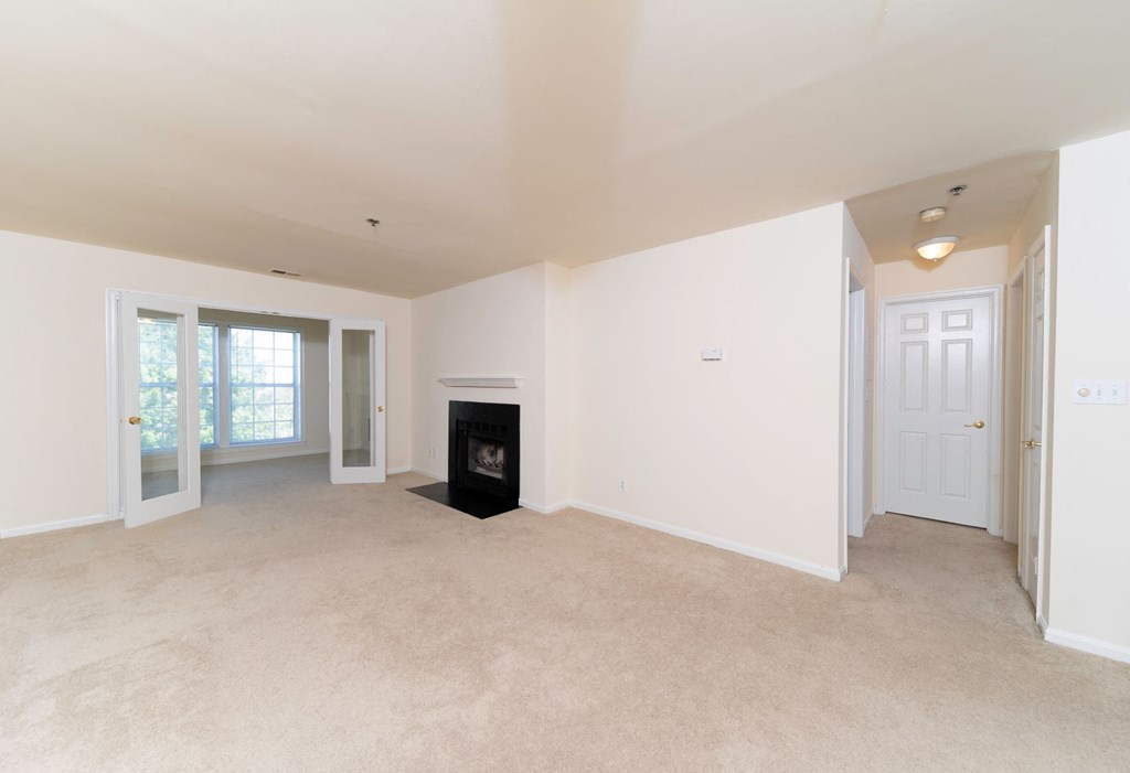 Rosslyn apartments for rent