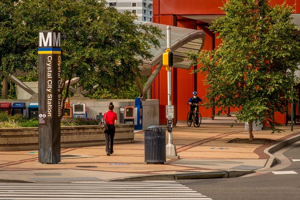 Apartments for rent in Crystal City